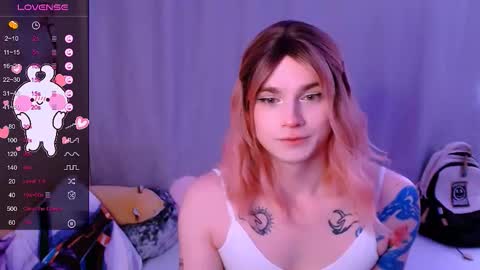  Alice  online show from February 25, 8:02 am