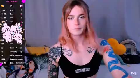  Alice  online show from July 18, 7:23 am