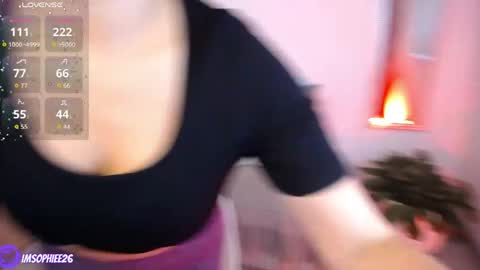 Sofia  Independent Model online show from April 17, 1:30 am