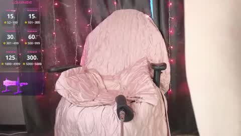 Snapshot of s1lent_v0id chatting on February 27, 9:42 am s1lent_v0id online show from February 27, 9:42 am