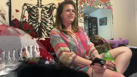 s1nderlee online show from April 4, 5:27 am