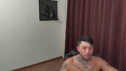 s1nmaster online show from November 24, 9:14 pm