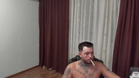 s1nmaster online show from December 18, 1:11 am