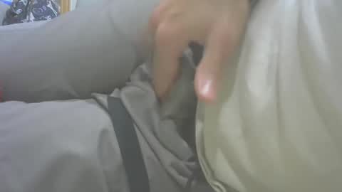 Cloney online show from April 3, 7:23 pm