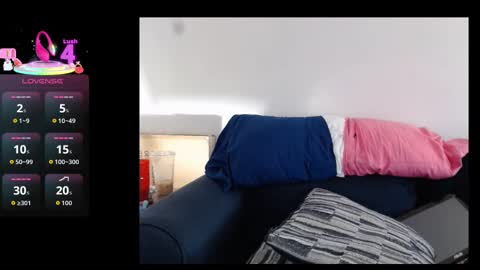 s496925 online show from October 29, 3:25 pm