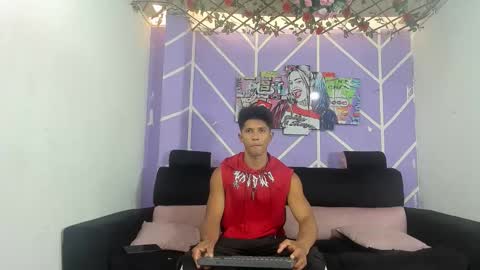 s_d_b_hot online show from April 3, 7:34 pm