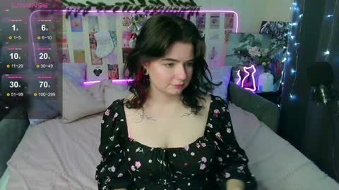 Snapshot of s_katekisa_ss chatting on December 21, 7:24 am Kate online show from December 21, 7:24 am