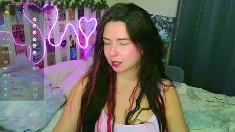 Kate online show from December 5, 2:42 am