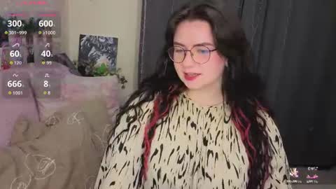 Snapshot of s_katekisa_ss chatting on June 13, 7:12 pm Kate online show from June 13, 7:12 pm