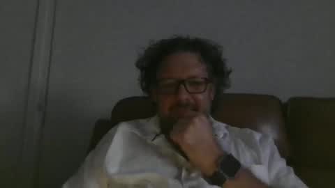 Saacs online show from April 26, 1:31 pm