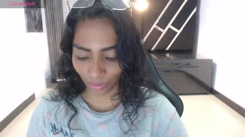 saara_ch1 online show from April 10, 7:40 pm