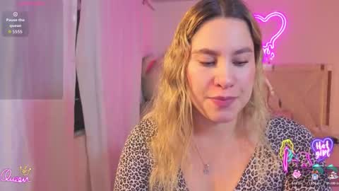 saaya_tay online show from March 3, 3:12 am