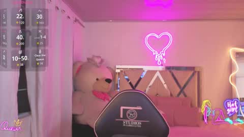 saaya_tay online show from March 4, 3:12 am