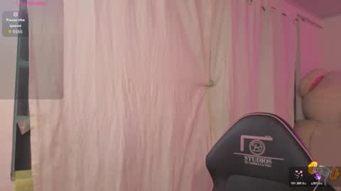 saaya_tay online show from March 23, 3:10 am