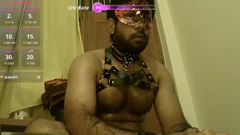 Snapshot of sabertil1947 chatting on November 15, 1:29 pm sabertil1947 online show from November 15, 1:29 pm