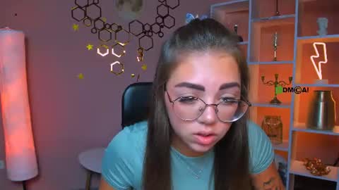 Snapshot of sabina_wul chatting on August 5, 12:30 pm Sabina online show from August 5, 12:30 pm