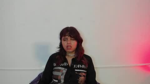 Sabina Merchetti online show from November 18, 2:28 am