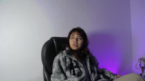 Sabina Merchetti online show from January 12, 11:48 am