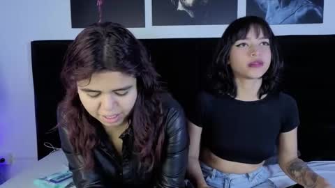 Sabina Merchetti online show from February 9, 3:27 pm