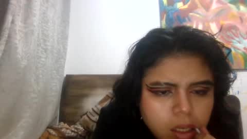 Snapshot of sabinamerchetti_ chatting on July 13, 4:15 am Sabina Merchetti online show from July 13, 4:15 am
