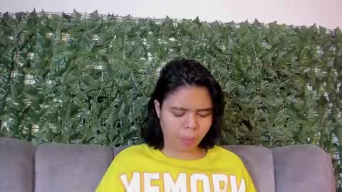 Snapshot of sabinamerchetti_ chatting on July 19, 2:15 am Sabina Merchetti online show from July 19, 2:15 am