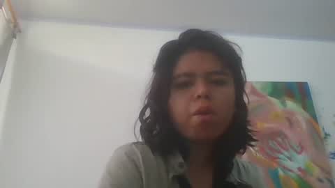 Snapshot of sabinamerchetti_ chatting on August 9, 3:17 pm Sabina Merchetti online show from August 9, 3:17 pm
