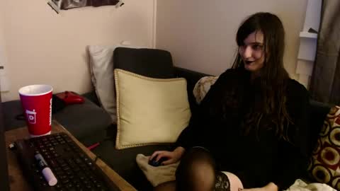 Snapshot of sabinewinters chatting on April 26, 3:48 am sabinewinters online show from April 26, 3:48 am