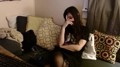 Snapshot of sabinewinters chatting on April 28, 12:09 am sabinewinters online show from April 28, 12:09 am