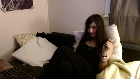 Snapshot of sabinewinters chatting on May 6, 5:14 am sabinewinters online show from May 6, 5:14 am