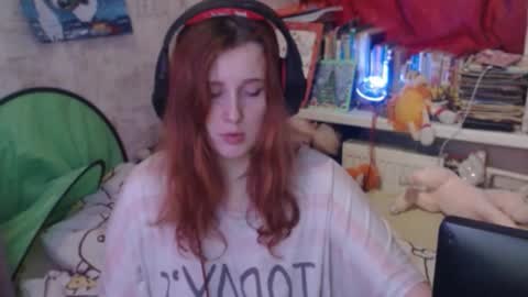 sabochka888 online show from February 16, 7:15 am