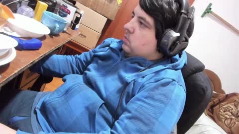 1141323  my Lord Mister Max   moms treasure online show from April 3, 5:44 pm