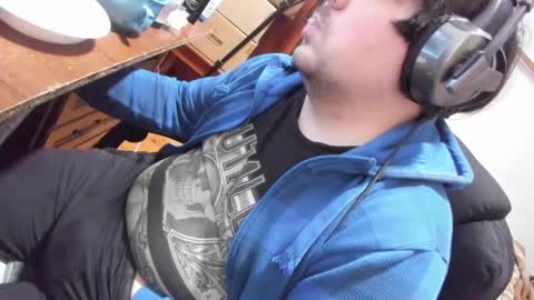 1141323  my Lord Mister Max   moms treasure online show from April 19, 6:10 pm