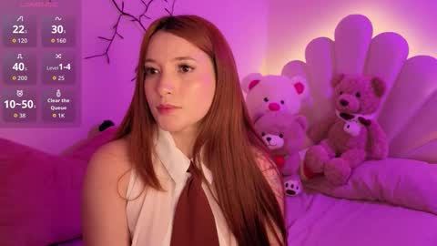 sabrina1020 online show from March 5, 12:50 am