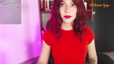 Sabrina online show from September 27, 11:32 pm