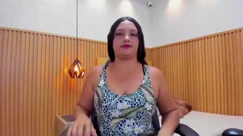 Snapshot of sabrina_bosco chatting on June 24, 12:26 pm SABRINA online show from June 24, 12:26 pm