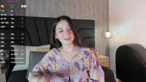 Sabrina Maria online show from January 27, 8:28 pm