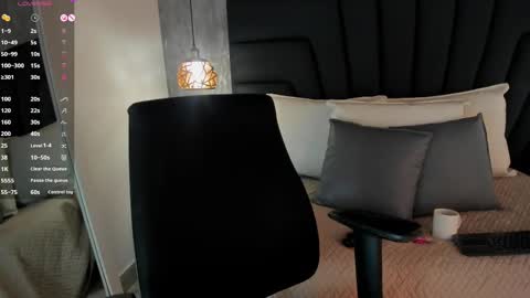 Sabrina Maria online show from February 17, 11:20 pm