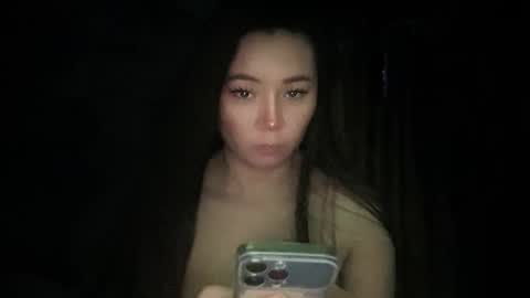 Snapshot of sabrina_miller4 chatting on April 30, 2:07 am Sabrina Miller not into cheap online show from April 30, 2:07 am