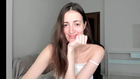 Snapshot of sabrina_mur chatting on September 15, 1:55 pm sabrina_mur online show from September 15, 1:55 pm