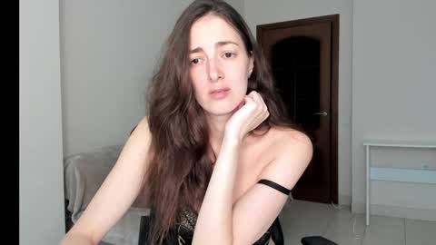 Snapshot of sabrina_mur chatting on September 30, 12:54 pm sabrina_mur online show from September 30, 12:54 pm