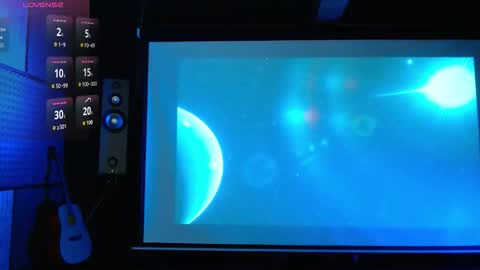 Lilith Solar online show from March 6, 5:09 pm