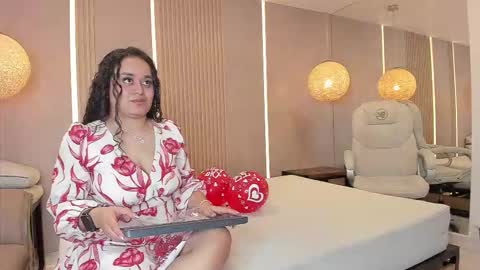 Sabrina Shark online show from February 4, 2:06 am