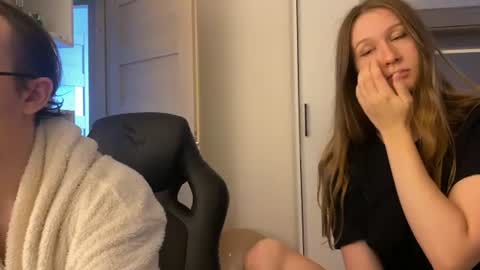 SabrinaDaniel online show from July 30, 11:31 am