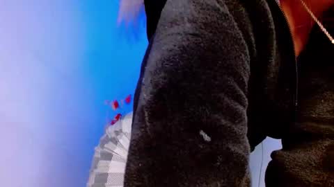 SABRI online show from March 10, 12:10 pm