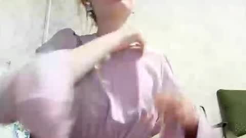 Snapshot of sabrinahandlin chatting on May 6, 6:57 pm Sabrina online show from May 6, 6:57 pm