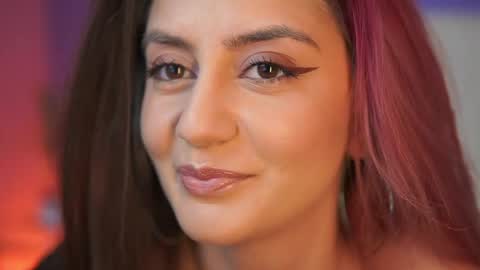  Sabrina  online show from March 20, 9:08 pm