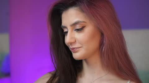  Sabrina  online show from April 5, 8:39 pm