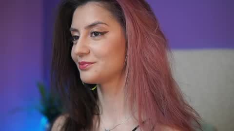  Sabrina  online show from April 8, 8:31 pm