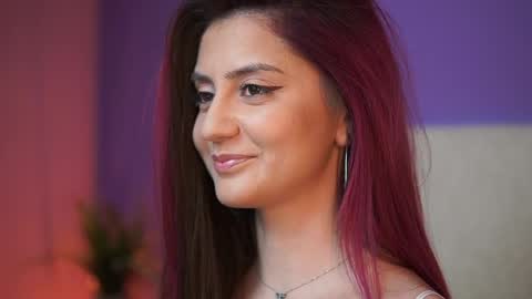 Snapshot of sabrinakali chatting on April 25, 8:50 pm Sabrina online show from April 25, 8:50 pm