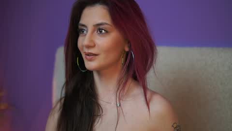 Snapshot of sabrinakali chatting on May 2, 8:58 pm Sabrina online show from May 2, 8:58 pm